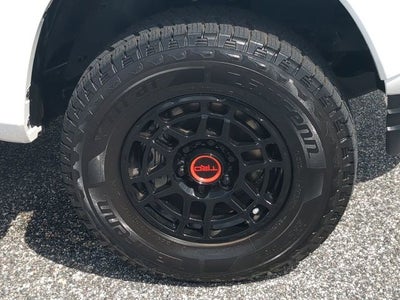 2023 Toyota TACOMA SR5 SR5 V6