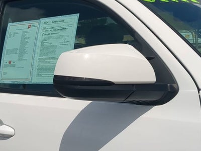 2023 Toyota TACOMA SR5 SR5 V6