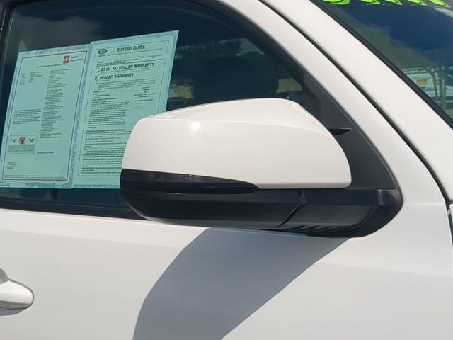 2023 Toyota TACOMA SR5 SR5 V6