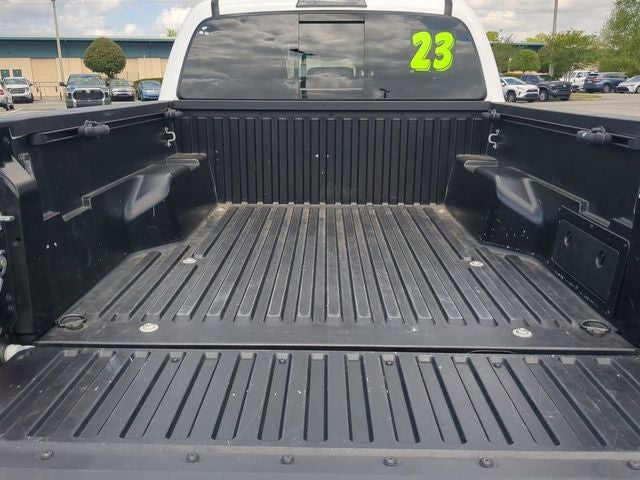 2023 Toyota TACOMA SR5 SR5 V6