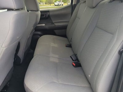 2023 Toyota TACOMA SR5 SR5 V6