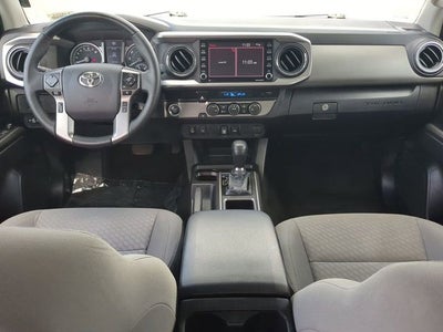 2023 Toyota TACOMA SR5 SR5 V6