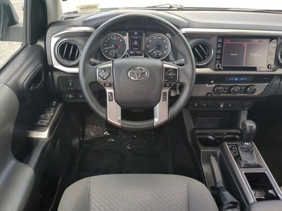 2023 Toyota TACOMA SR5 SR5 V6