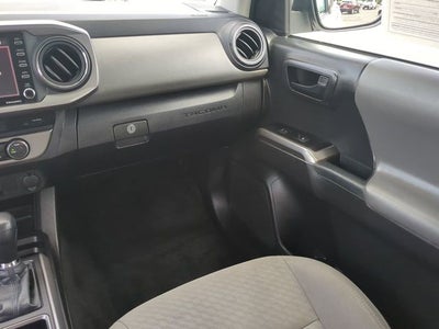 2023 Toyota TACOMA SR5 SR5 V6