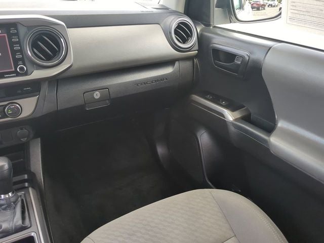 2023 Toyota TACOMA SR5 SR5 V6