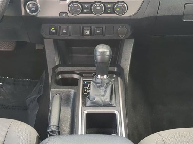 2023 Toyota TACOMA SR5 SR5 V6