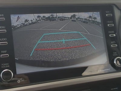 2023 Toyota TACOMA SR5 SR5 V6