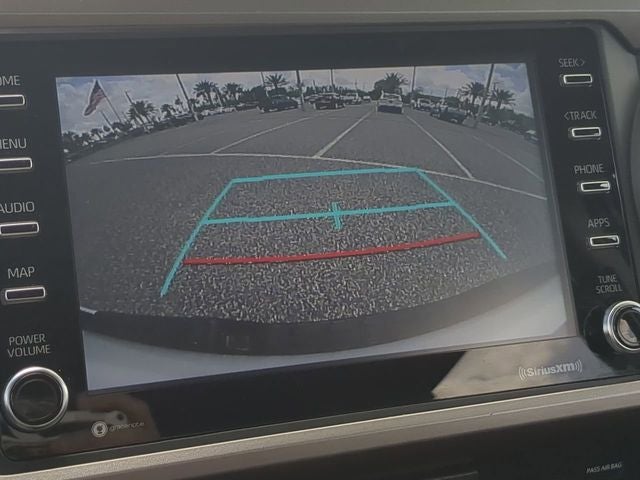 2023 Toyota TACOMA SR5 SR5 V6