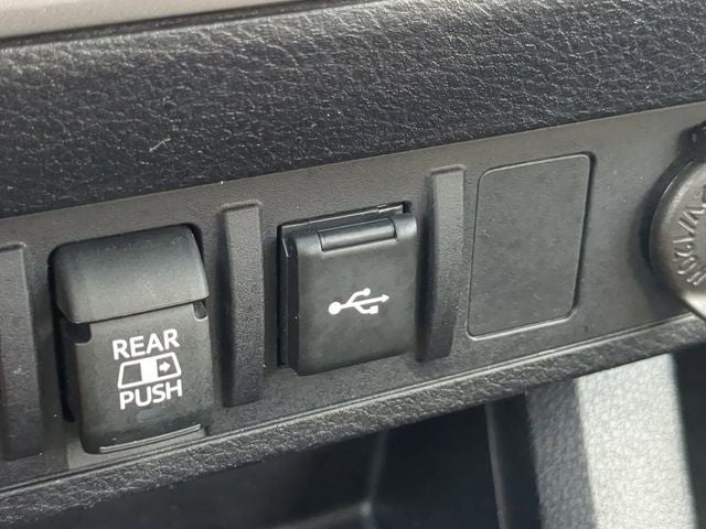 2023 Toyota TACOMA SR5 SR5 V6