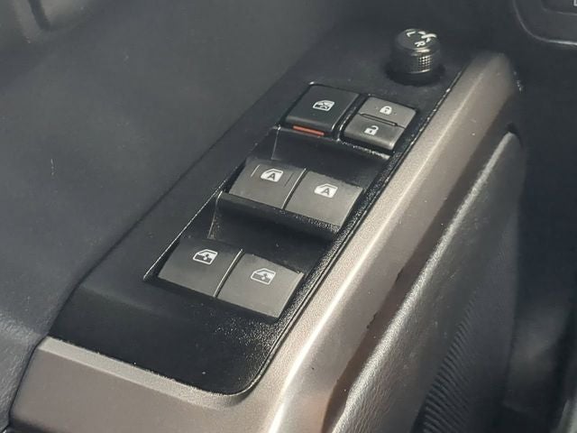 2023 Toyota TACOMA SR5 SR5 V6