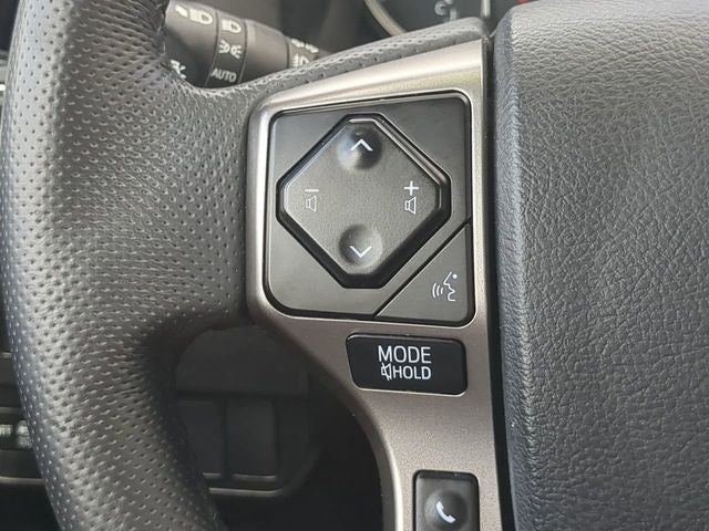 2023 Toyota TACOMA SR5 SR5 V6