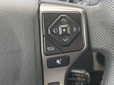 2023 Toyota TACOMA SR5 SR5 V6