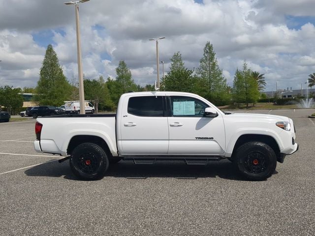 2023 Toyota TACOMA SR5 SR5 V6