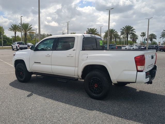 2023 Toyota TACOMA SR5 SR5 V6