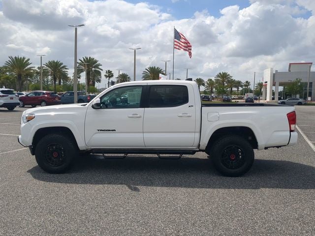 2023 Toyota TACOMA SR5 SR5 V6