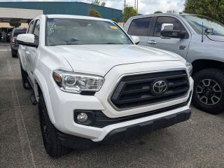 2023 Toyota TACOMA SR5 SR5 V6