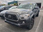 2023 Toyota TACOMA SR5 SR5 V6