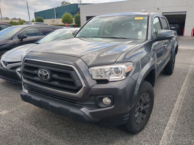 2023 Toyota TACOMA SR5 SR5 V6