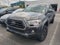 2023 Toyota TACOMA SR5 SR5 V6