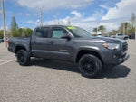 2022 Toyota TACOMA SR5 SR5 V6