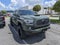 2022 Toyota Tacoma TRD Sport V6