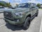 2022 Toyota Tacoma TRD Sport V6