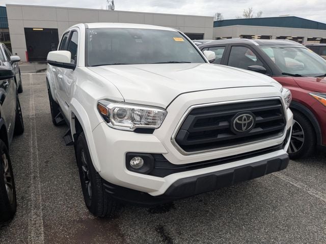 2023 Toyota TACOMA SR5 TRD Sport V6
