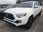 2023 Toyota TACOMA SR5 TRD Sport V6