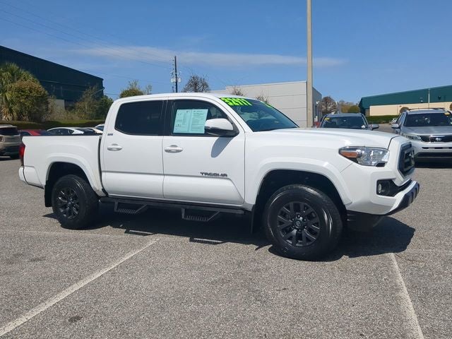 2023 Toyota TACOMA SR5 TRD Sport V6