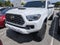 2022 Toyota Tacoma TRD Sport V6