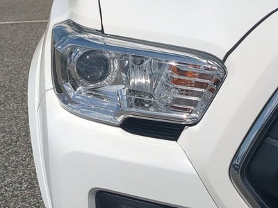 2022 Toyota TACOMA SR5 SR5 V6