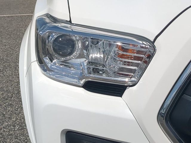 2022 Toyota TACOMA SR5 SR5 V6