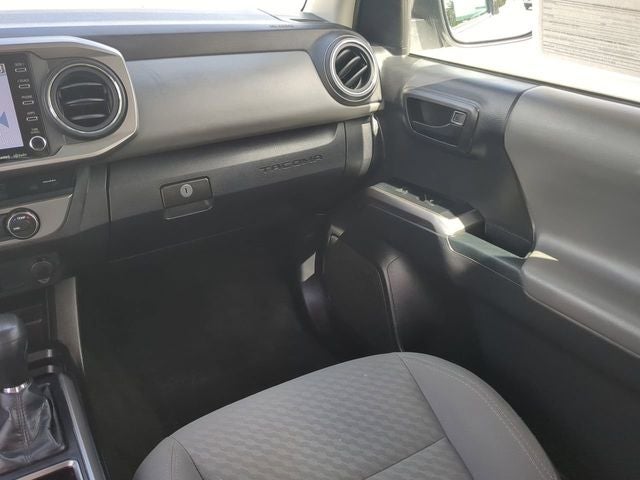 2022 Toyota TACOMA SR5 SR5 V6