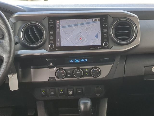 2022 Toyota TACOMA SR5 SR5 V6