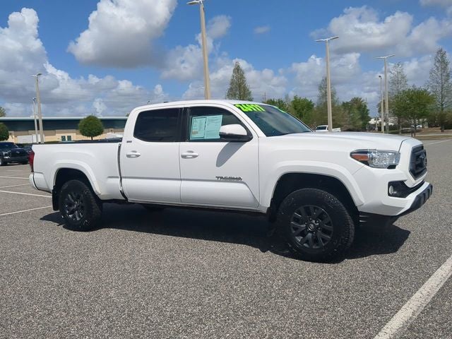 2022 Toyota TACOMA SR5 SR5 V6
