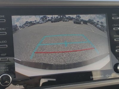 2022 Toyota TACOMA SR5 SR5 V6