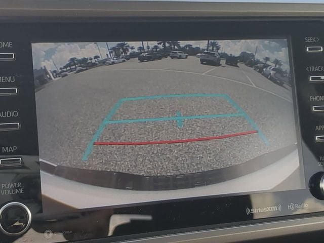 2022 Toyota TACOMA SR5 SR5 V6