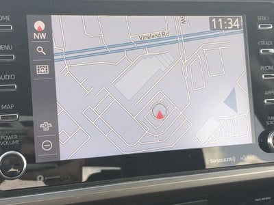 2022 Toyota TACOMA SR5 SR5 V6