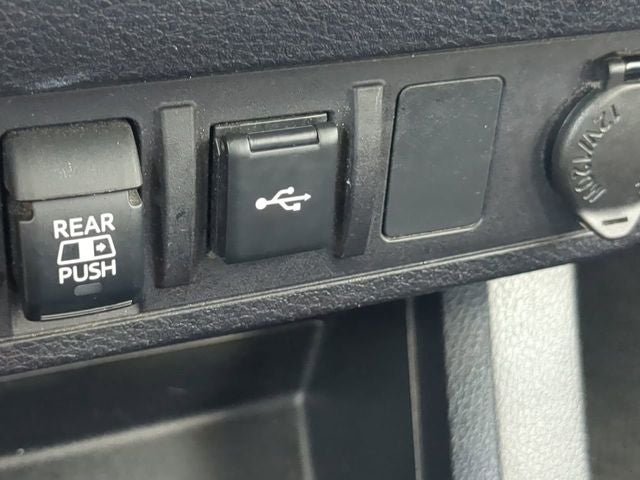 2022 Toyota TACOMA SR5 SR5 V6