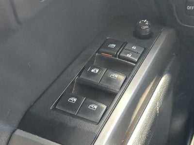 2022 Toyota TACOMA SR5 SR5 V6