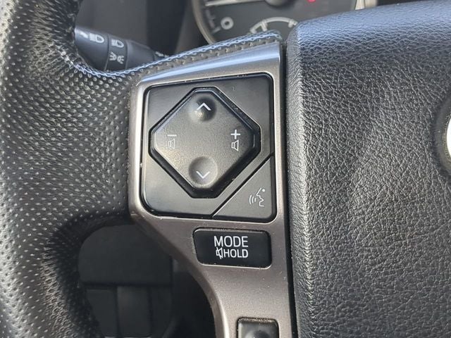 2022 Toyota TACOMA SR5 SR5 V6