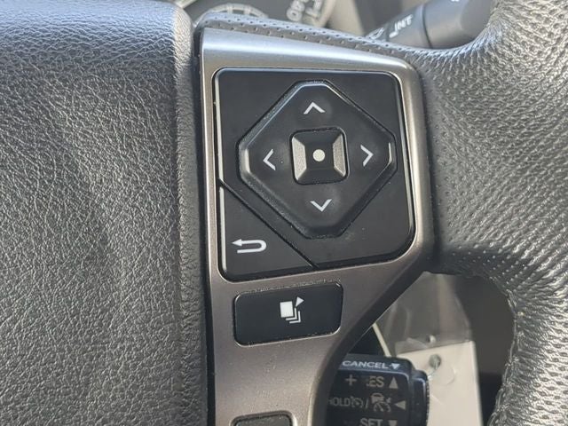 2022 Toyota TACOMA SR5 SR5 V6