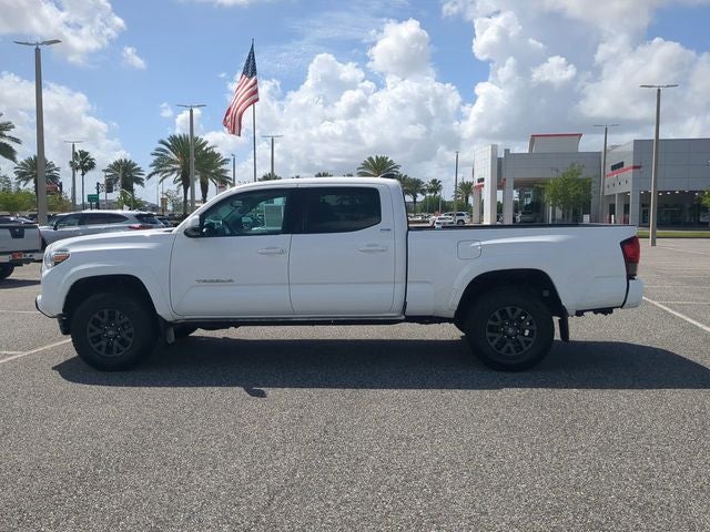 2022 Toyota TACOMA SR5 SR5 V6
