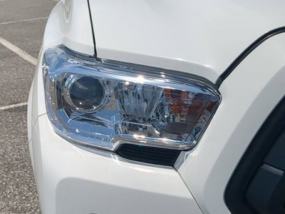 2021 Toyota TACOMA SR SR V6