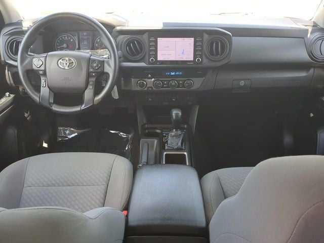 2021 Toyota TACOMA SR SR V6