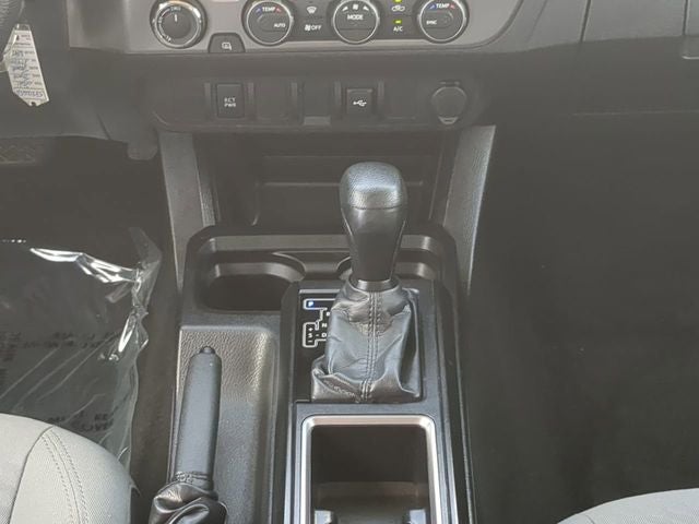 2021 Toyota TACOMA SR SR V6