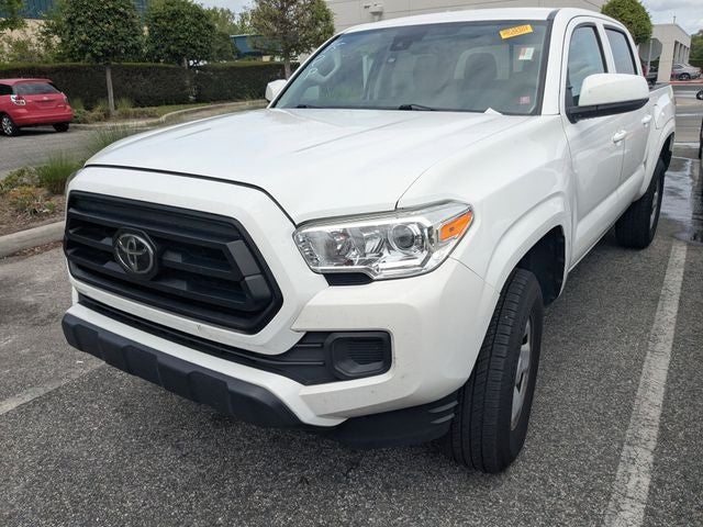2021 Toyota TACOMA SR SR V6