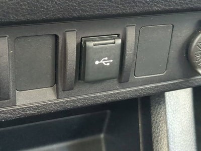 2021 Toyota TACOMA SR SR V6