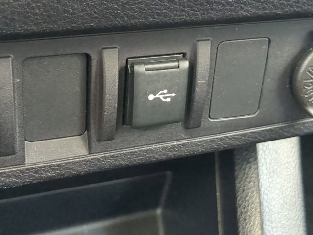 2021 Toyota TACOMA SR SR V6