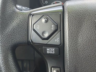 2021 Toyota TACOMA SR SR V6